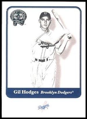 50 Gil Hodges